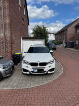 BMW X6 xDrive30d - M-Paket- HeadUP -  - BMW X6 in Essen