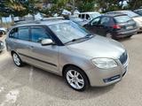 Skoda Fabia 1.4 Wagon Comfort GPLnuovo - Skoda Fabia mit LPG-Antrieb: Kombi