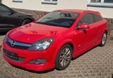 Opel Astra GTC 1.4, OPC Line, 8-fach bereift, 1. Hand - Opel Astra: H Gtc Opc