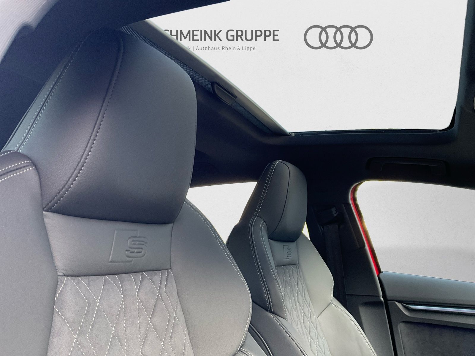 Audi A3 - Bild 18