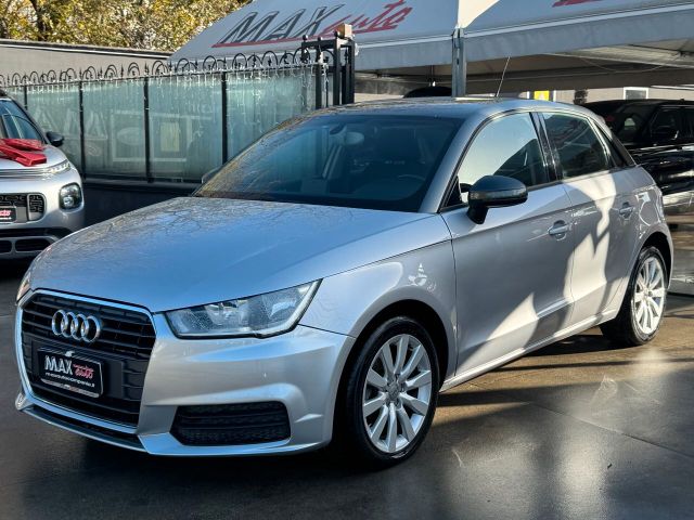 Audi A1 SPB 1.0 TFSI ultra 95 cv