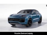 Porsche Cayenne Turbo E-Hybrid Coupe Burmester InnoDrive