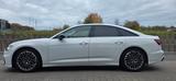 Audi A6 55 TFSIe Business, S-tronic, Matrix, 360°, B& - Audi A6 55 TFSIe Gebrauchtwagen