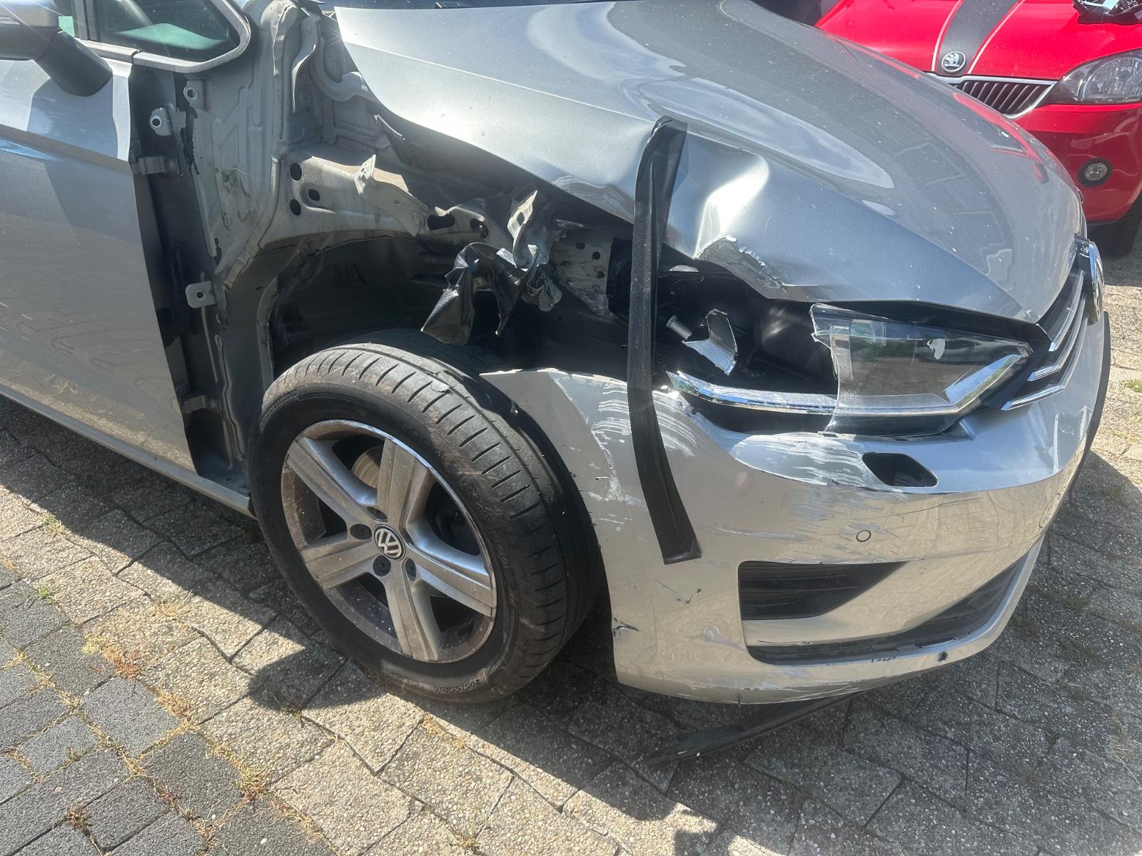 Volkswagen Golf Sportsvan VII Comfortline BMT/Start-Stopp
