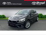 BMW 218 Active Tourer i Advantage Park-Assistent Nav - BMW: Assist