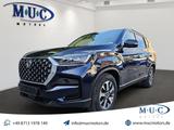 Ssangyong Rexton Sapphire 4x4~Facelift 24~AHK - gebrauchte Ssangyong REXTON aus dem Jahr 2024