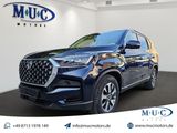 Ssangyong Rexton Sapphire 4x4~Facelift 24~AHK - Ssangyong REXTON aus 2024