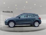 Seat Arona 1.0 TSI Style AHK LED Kamera CarPlay Tempo - Seat Arona: mit Anhängerkupplung
