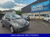Mercedes-Benz A 180 Autotronic Elegance 2.Hand LMR 72tkm - gebrauchte Mercedes-Benz A 180 aus dem Jahr 2010