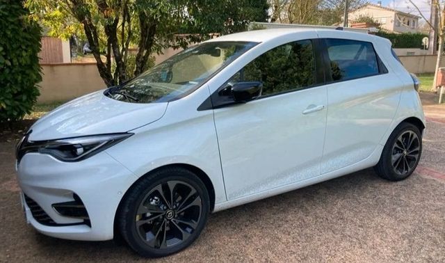 Renault ZOE Intens R135/Z.E. 50 Batteriekauf Intens