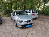 Renault Clio Grandtour Life 1.2 16V 75 Life