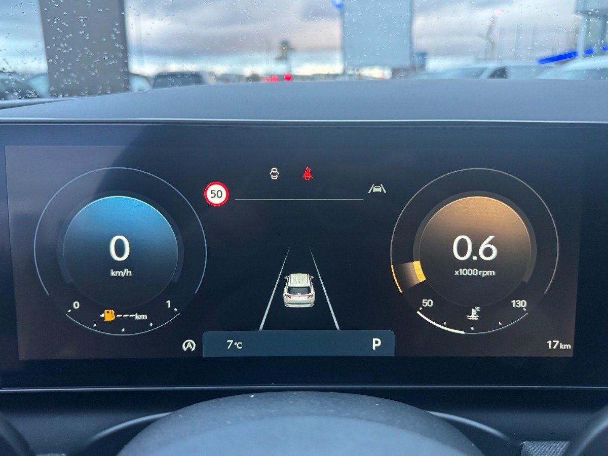 Hyundai TUCSON - Bild 10