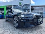 Audi A6 55e qauttro S-Line*360°Cam*20Zoll*B&O*Pano*HD - Audi A6: 20 Zoll