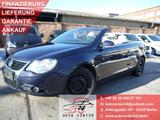 Volkswagen Eos/SHZ/PDC/Leder/6 Gang/Soundsystem - Volkswagen Eos aus 2007