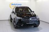 Mercedes-Benz GLE 580 4M AMG-LINE"7-SITZER"DESIGNO"RANDVOLL!!! - Mercedes-Benz GLE 580 Gebrauchtwagen