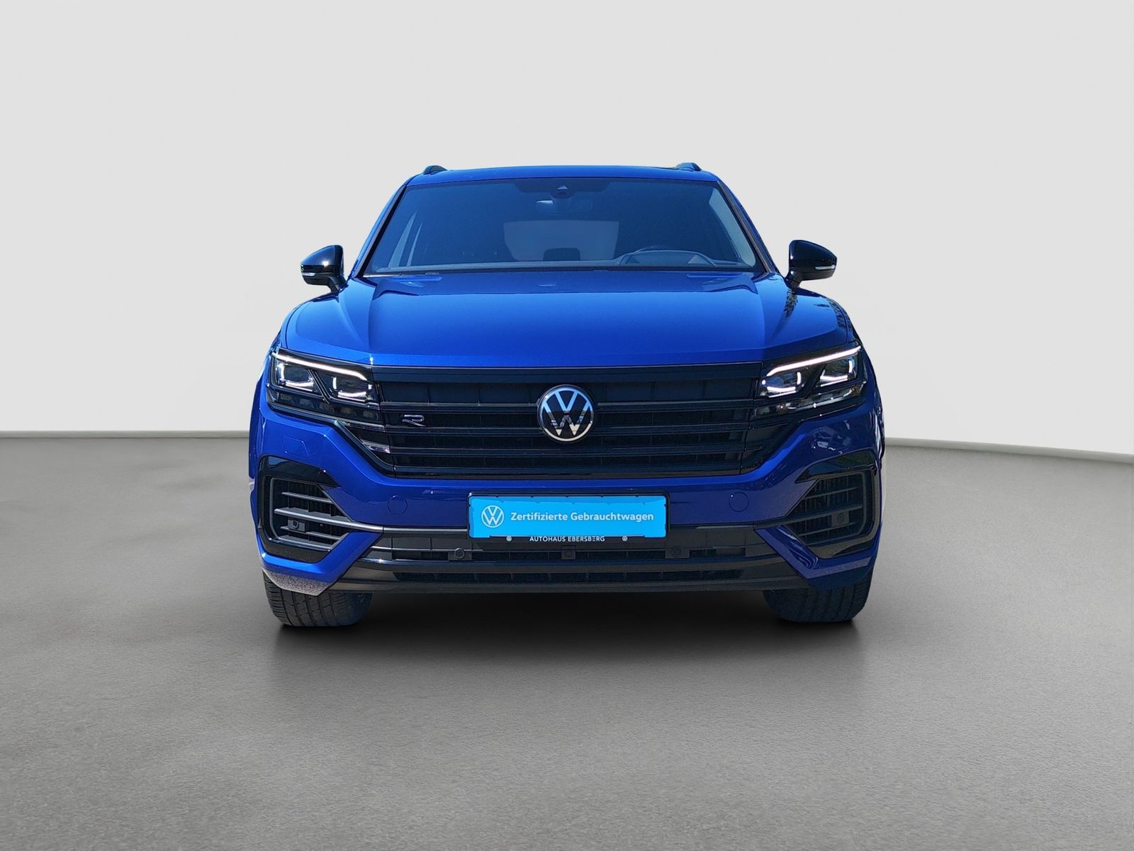Volkswagen Touareg 3.0 eHybrid R DYNAUDIO Memory AHK LuftF foto 3