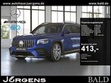 Mercedes-Benz GLB 35 AMG 4M MLB/Cam/Pano/Burm/Memo/Distr/Memo - Mercedes GLB 35 AMG mit Schiebedach