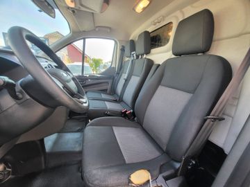 Ford Transit - 11