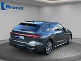 Audi A5 Avant TFSI S-LINE+S-TRONIC+LED+KAMERA+AHK - Audi A5: mit Anhängerkupplung
