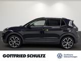 Volkswagen T-Cross 1.0 TSI DSG LED NAV SHZ DAB PDCvo&hi Sty - VW T-Cross Gebrauchtwagen in Dortmund