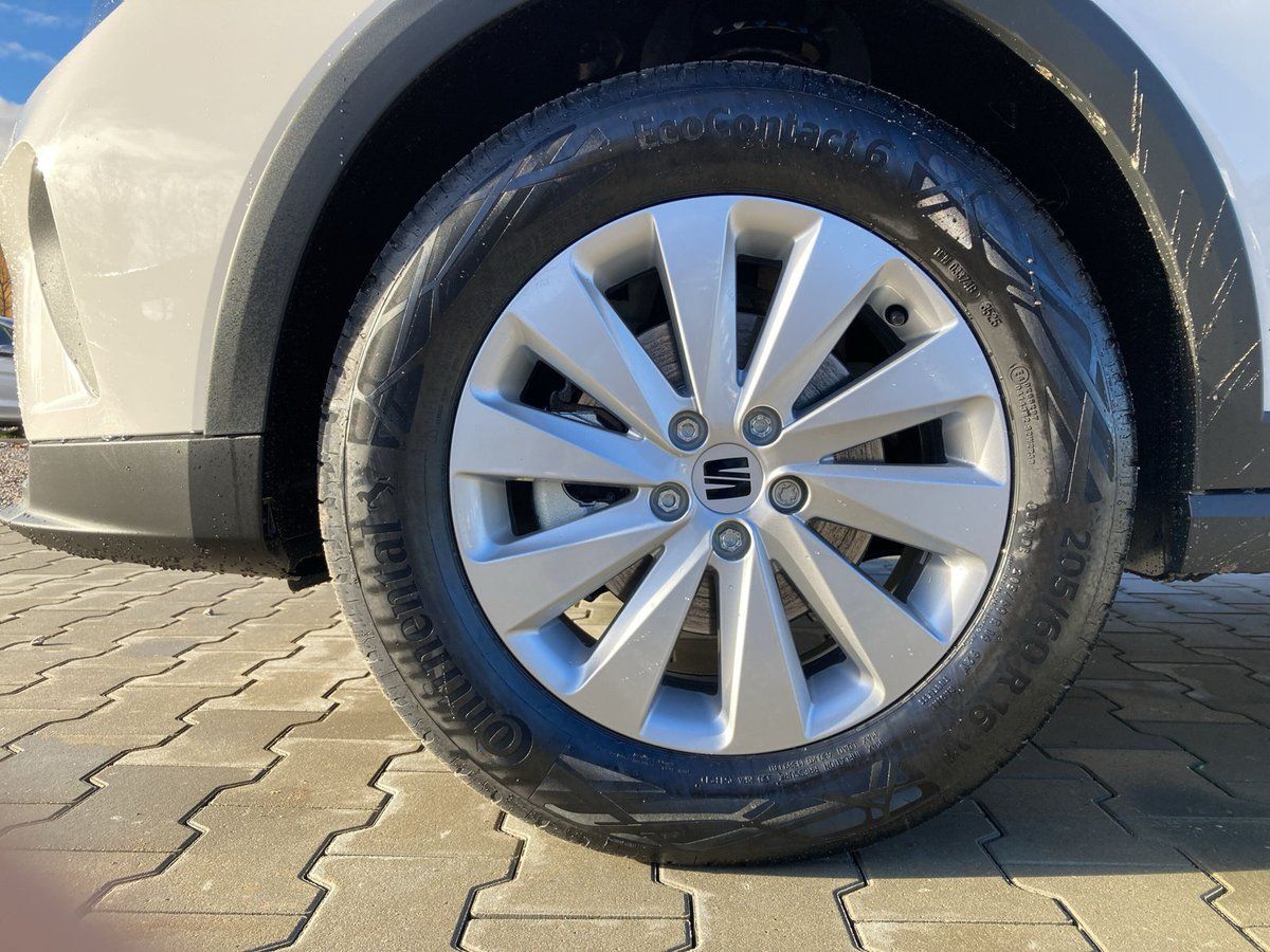 Seat Arona - Bild 13