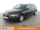Audi A4 2.0 TDI Aut.*NAVI*PDC*SHZ*TEMPO*ALU*XENON*VC* - Audi A4 Gebrauchtwagen in Stuttgart