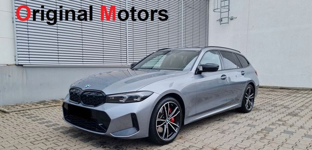 BMW Bmw 340i M 340i 48V xDrive Touring