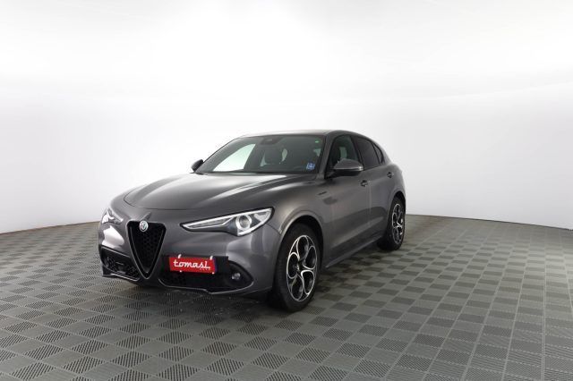 Alfa Romeo ALFA ROMEO Stelvio Stelvio 2.2 Turbodiesel 210 C