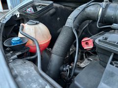 Fahrzeugabbildung Mercedes-Benz Sprinter 316 CDI, L3, 9-Sitzer, Standheizung