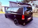 Mercedes-Benz Marco Polo V 220 EDITION/Standheizung/AHK/Tüv - Mercedes-Benz 220: 220e