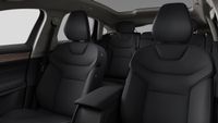 Volvo ES90 - Vorschau Bild 9