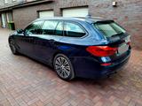 BMW 520d Touring Sport Line HUD, AHK, Pano - BMW 520 Gebrauchtwagen in Bremen