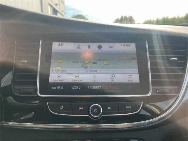 Opel Mokka Innovation 1.4l 140PS KAMERA+NAVI+AHK