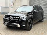 Mercedes-Benz GLS 350 GLS -Klasse GLS 350 d 4Matic - Mercedes-Benz GLS-Klasse Gebrauchtwagen