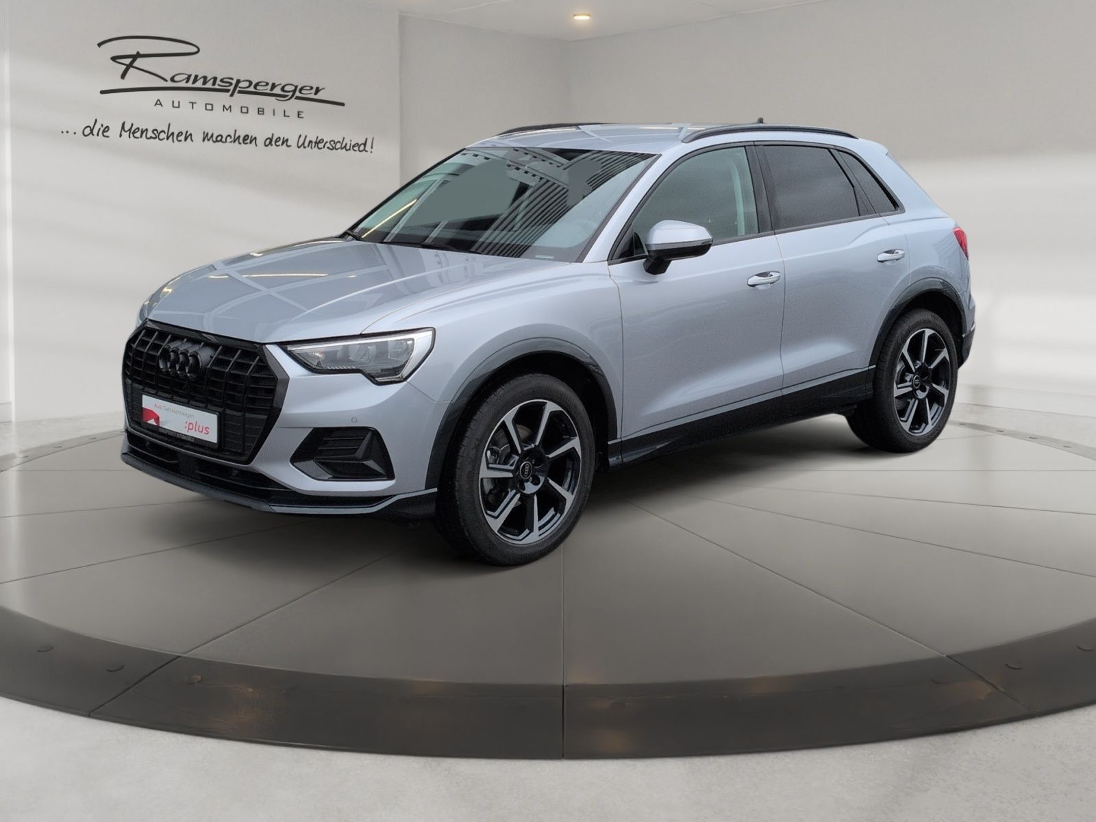 Audi Q3 - Bild 3