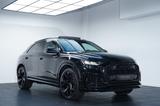 Audi RSQ8 RS Q8 4.0 TFSI quattro Kera/B&O/Dyn-Pa/Pano - Audi RSQ8 Gebrauchtwagen
