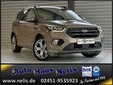Ford Kuga 2.0 TDCi PDF ST-Line AHK RF-Cam PDC Navi Xe - Ford Kuga mit Diesel-Antrieb