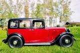 Andere Morris Ten 6 *Bj.1934 *H-Kennz. *Rechtslenker - Andere in München