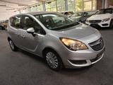 Opel Meriva B NAVI KLIMA 2.HAND - Opel Meriva Gebrauchtwagen in Mainz