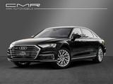 Audi A8 60 TFSI e L quattro Bang & Olufsen Matrix 20" - Audi A8 mit Hybrid-Antrieb: Automatik