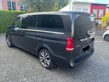 Mercedes-Benz V 300 d Aut. AVANTG. extralang AVANTGARDE - Mercedes-Benz V 300: Extralang