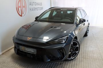 Cupra Leon Sportstourer 1.5 AHK Pano