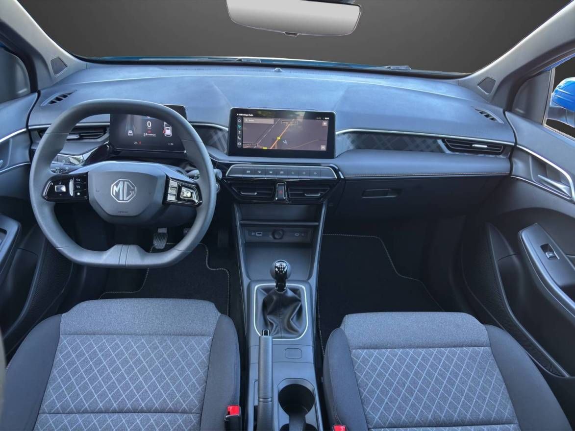 MG3