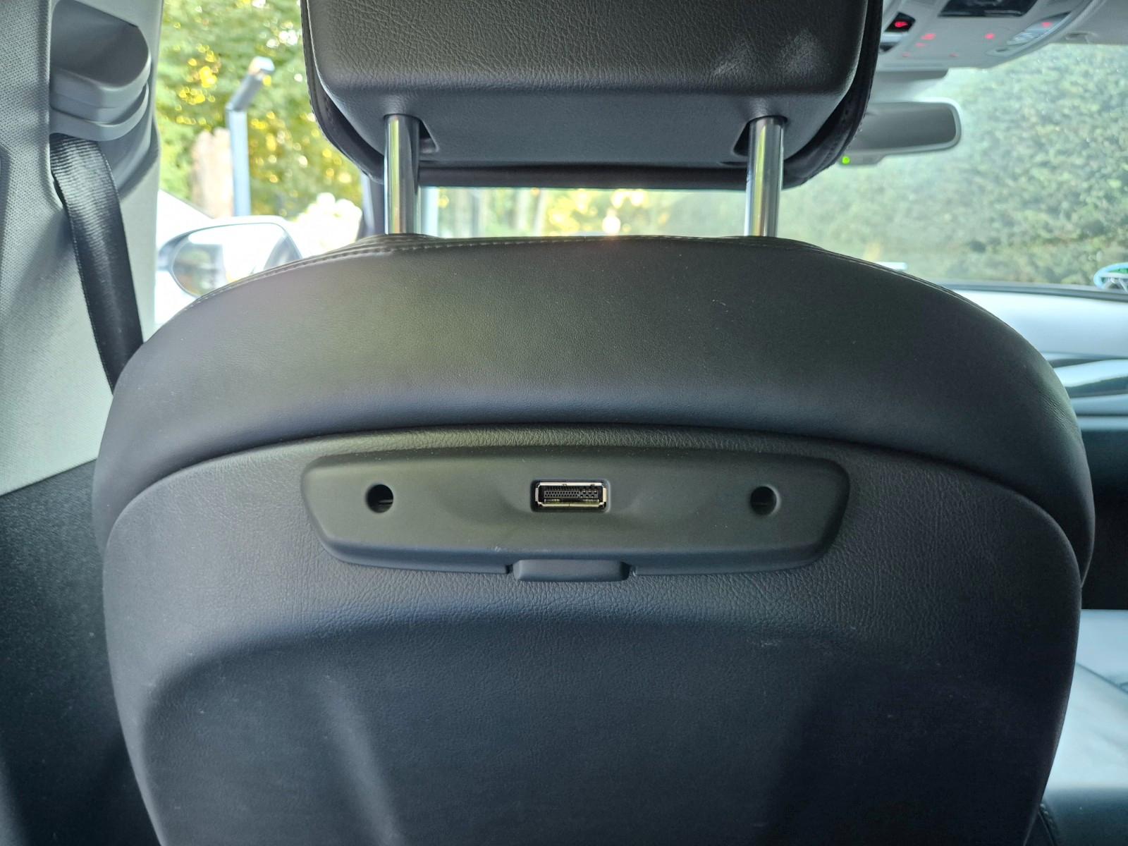 Audi S6 4.0 TFSI SoftClo Nachtsicht AHK B&O StdHz HuD