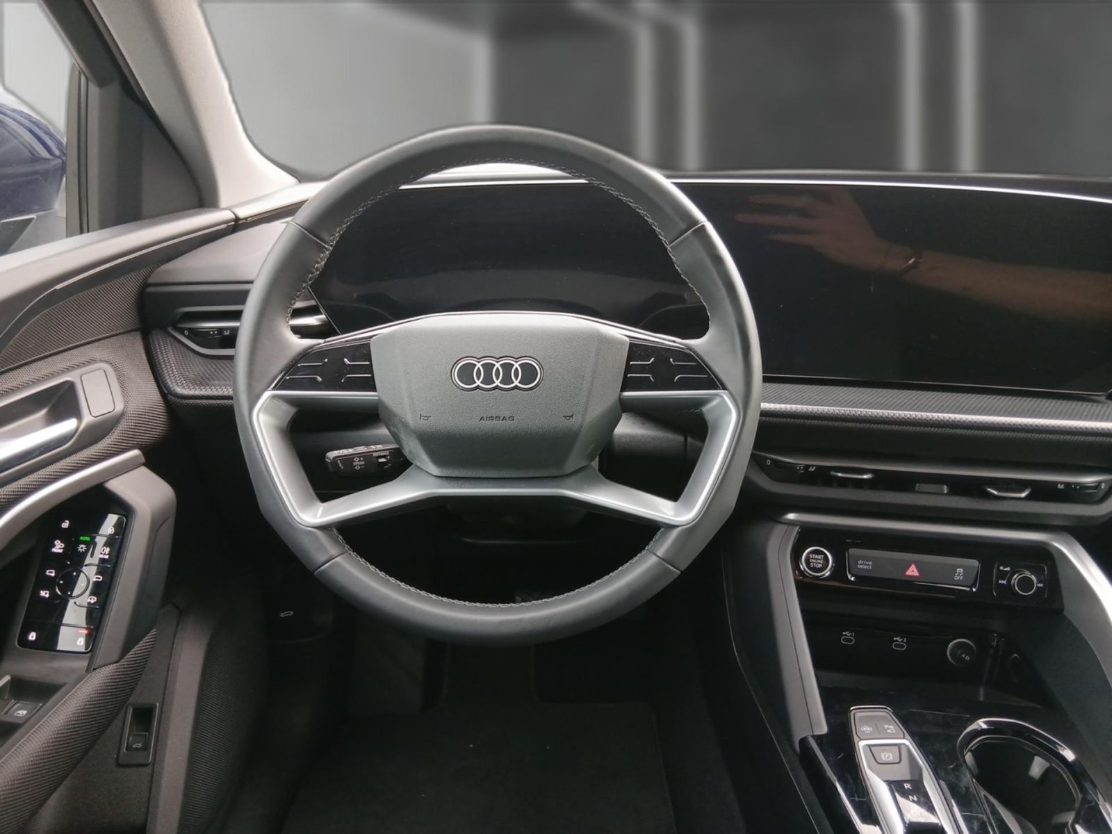 Audi Q5 - Bild 21