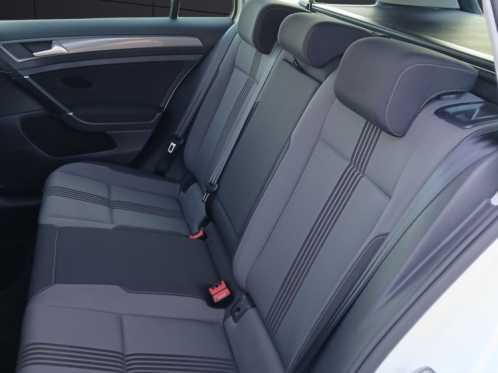 Fahrzeugabbildung Volkswagen Golf VII Variant TDI Allstar DSG Xenon Navi GRA