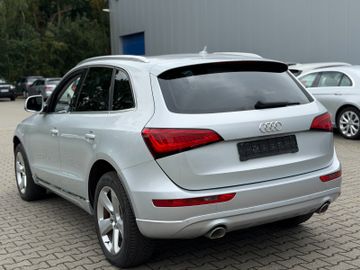 Audi Q5 - 11