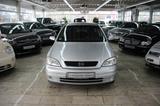 Opel Astra 1.6 Elegance Klima - gebrauchte Opel Astra aus dem Jahr 1998