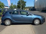 Opel Astra J 1.4 Lim. 1.Hand/78TKM/Tempomat - Opel Astra: 7.7