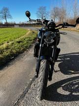 Triumph Trident 660, 03/2025, 2.600 km, Schwarz - Offers